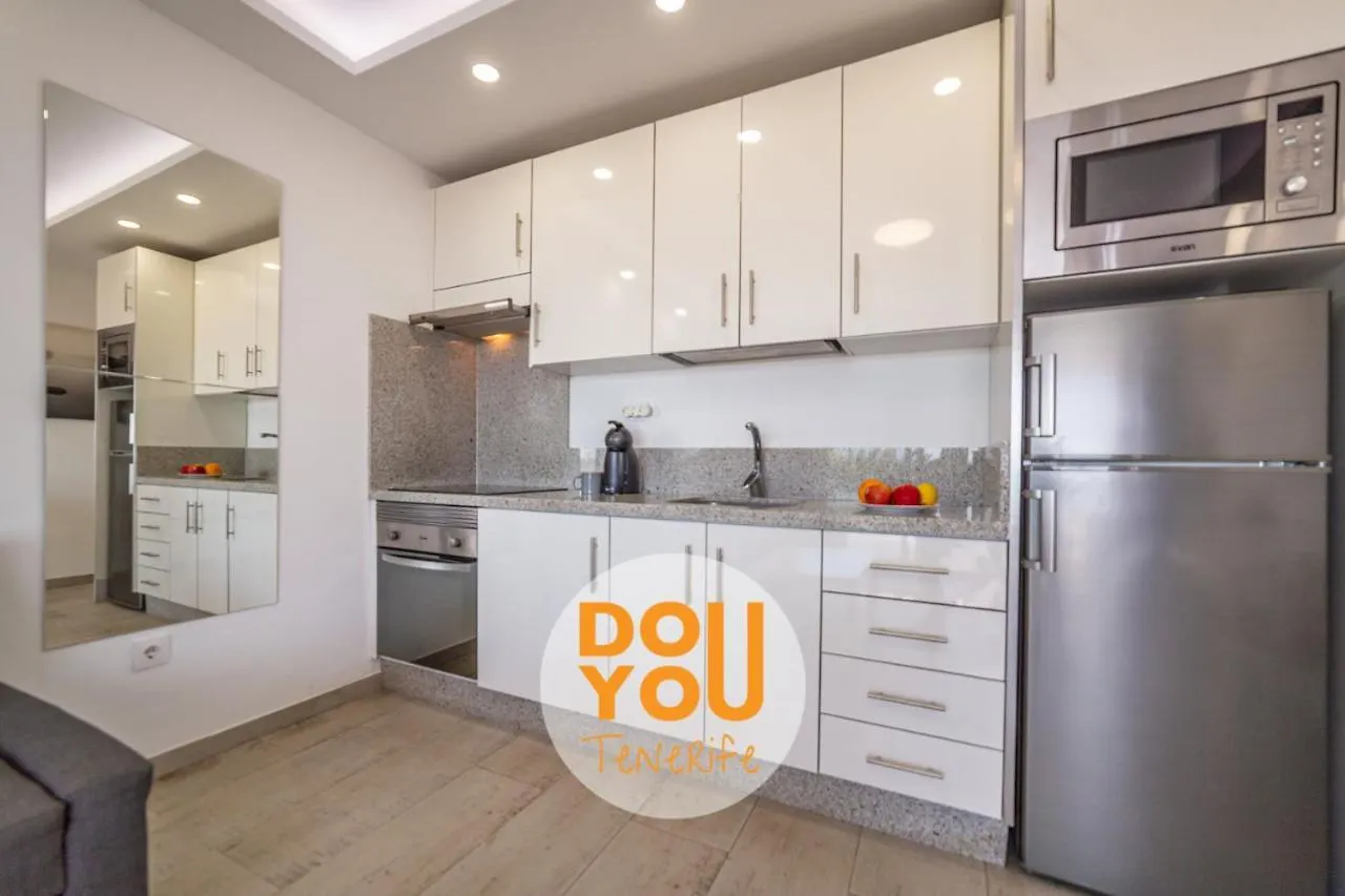 Holiday Apartments Oasis Los Cristianos  0*, Los Cristianos (Tenerife) Ισπανία