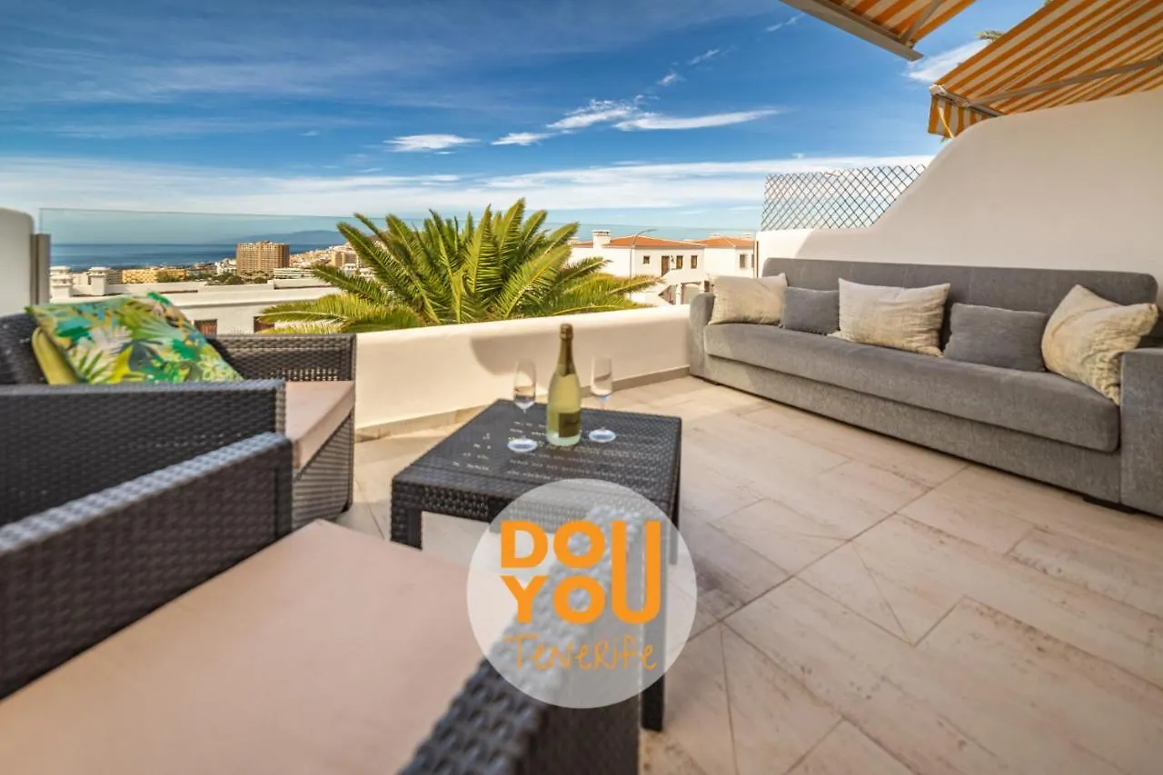 Holiday Apartments Oasis Los Cristianos