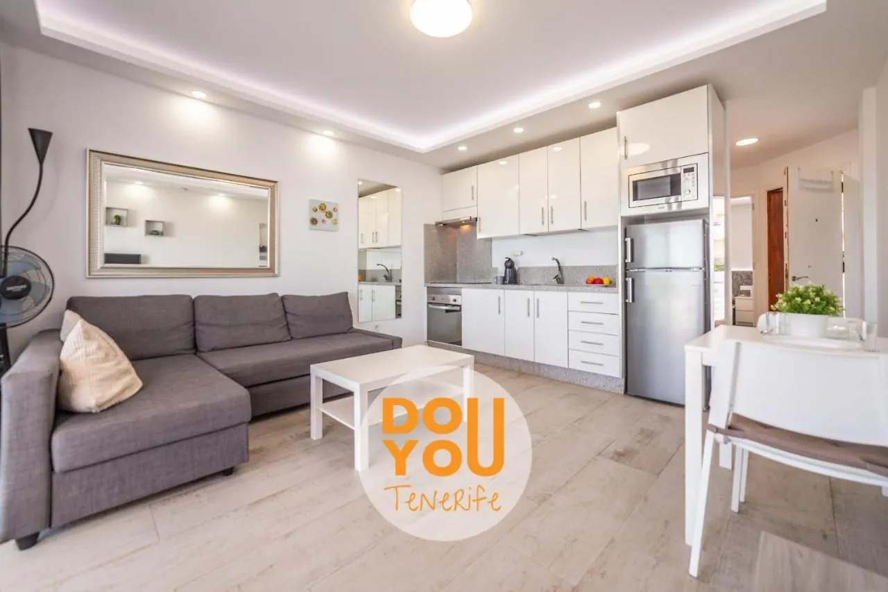 Holiday Apartments Oasis Los Cristianos