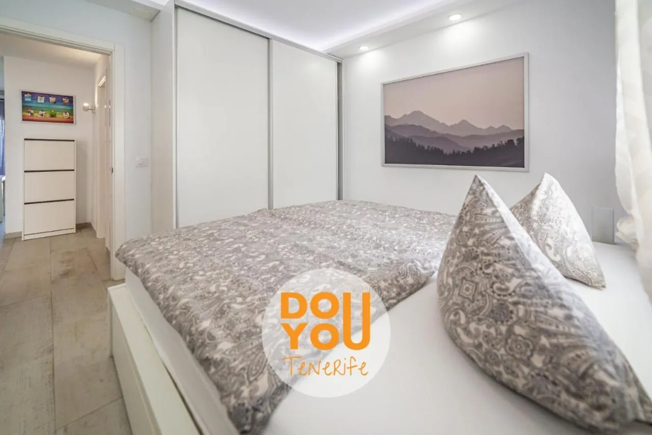 Holiday Apartments Oasis Los Cristianos  Ισπανία