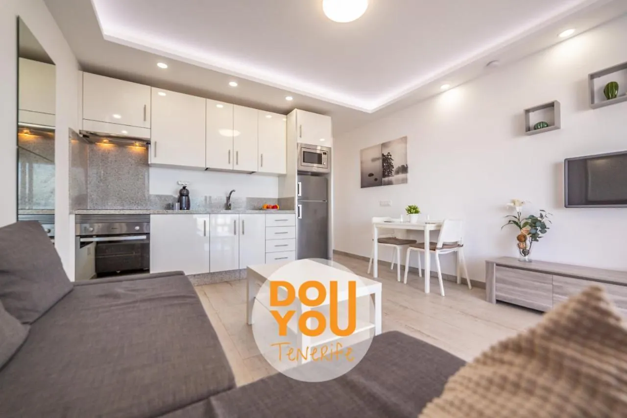 Holiday Apartments Oasis Los Cristianos  0*, Los Cristianos (Tenerife)