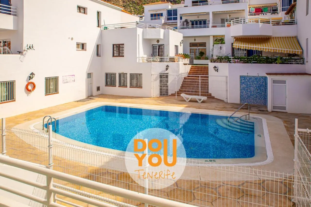 Holiday Apartments Oasis Los Cristianos