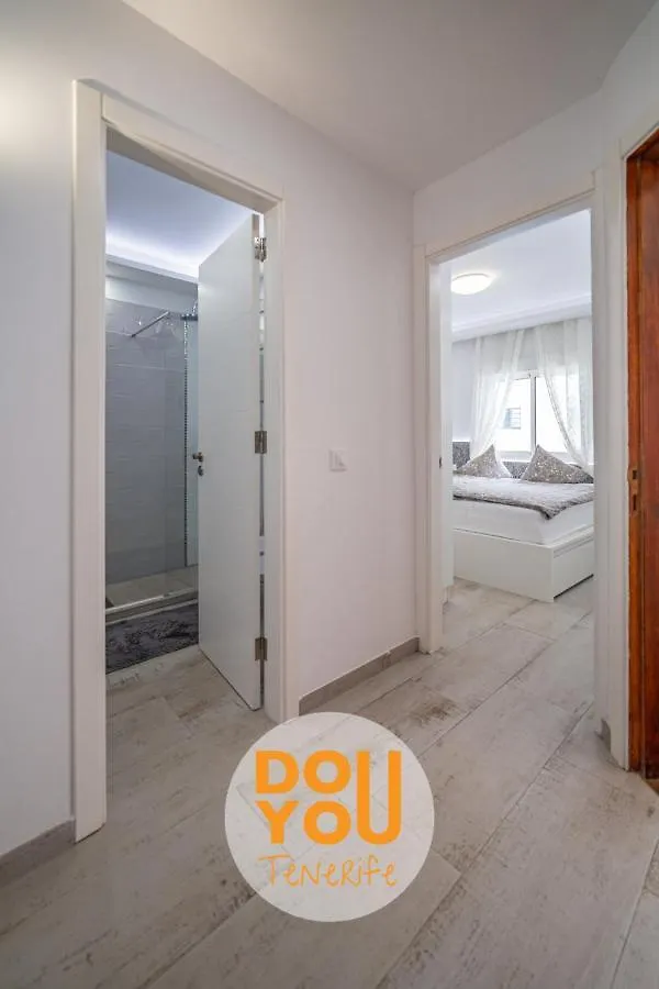 Holiday Apartments Oasis Los Cristianos  Los Cristianos (Tenerife)