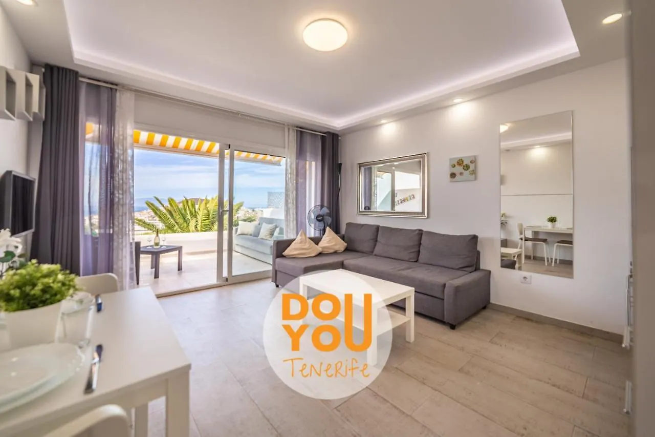 Holiday Apartments Oasis Los Cristianos