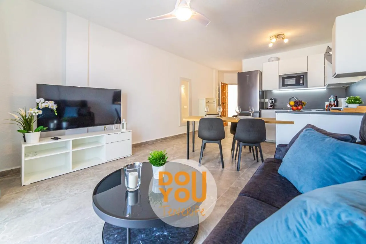 Holiday Apartments Oasis Los Cristianos