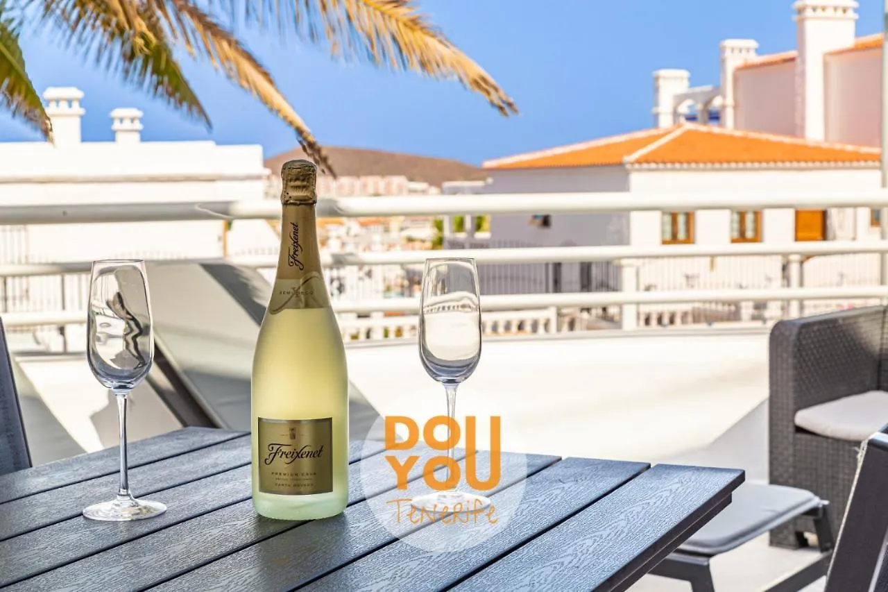 Holiday Apartments Oasis Los Cristianos   Los Cristianos (Tenerife)