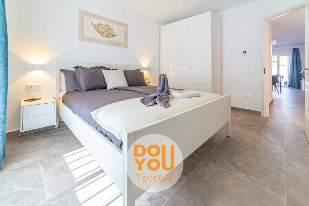 Holiday Apartments Oasis Los Cristianos  Los Cristianos (Tenerife)