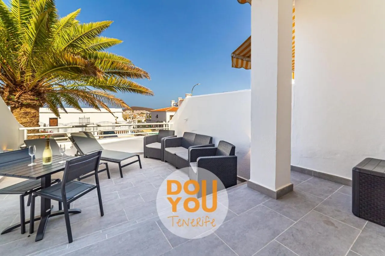 Holiday Apartments Oasis Los Cristianos