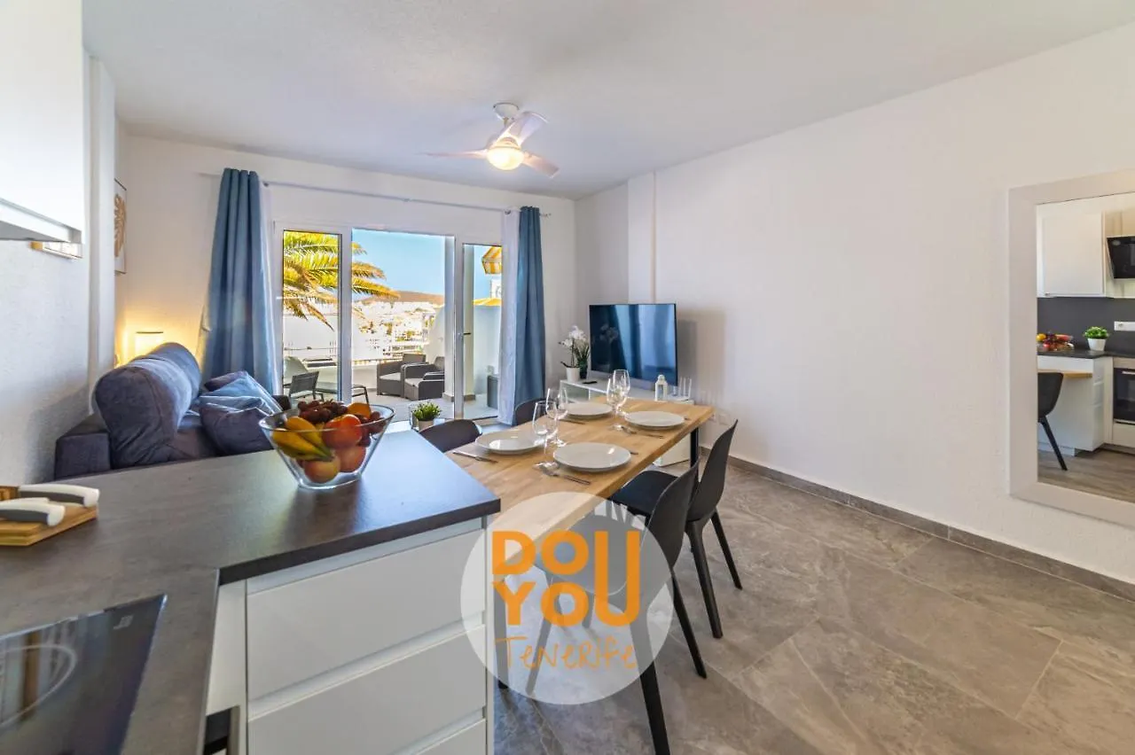 Holiday Apartments Oasis Los Cristianos