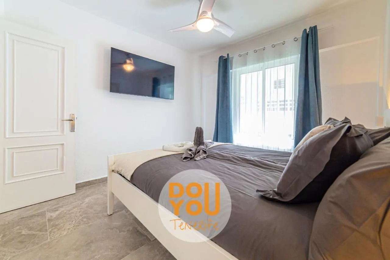 Holiday Apartments Oasis Los Cristianos