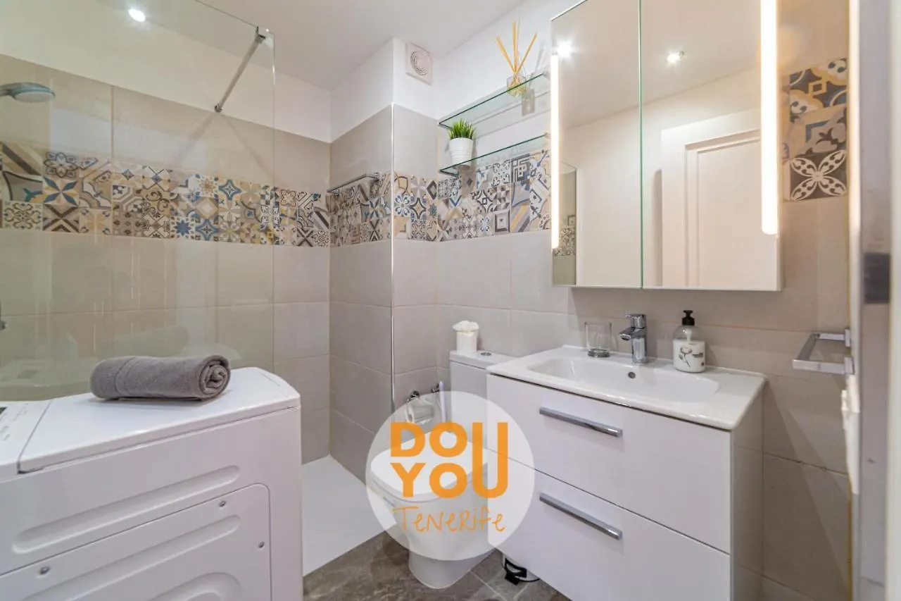 Holiday Apartments Oasis Los Cristianos