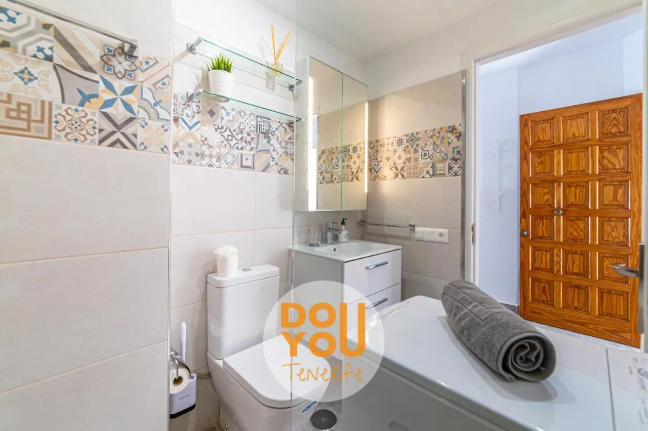 Holiday Apartments Oasis Los Cristianos  0*, Los Cristianos (Tenerife) Ισπανία