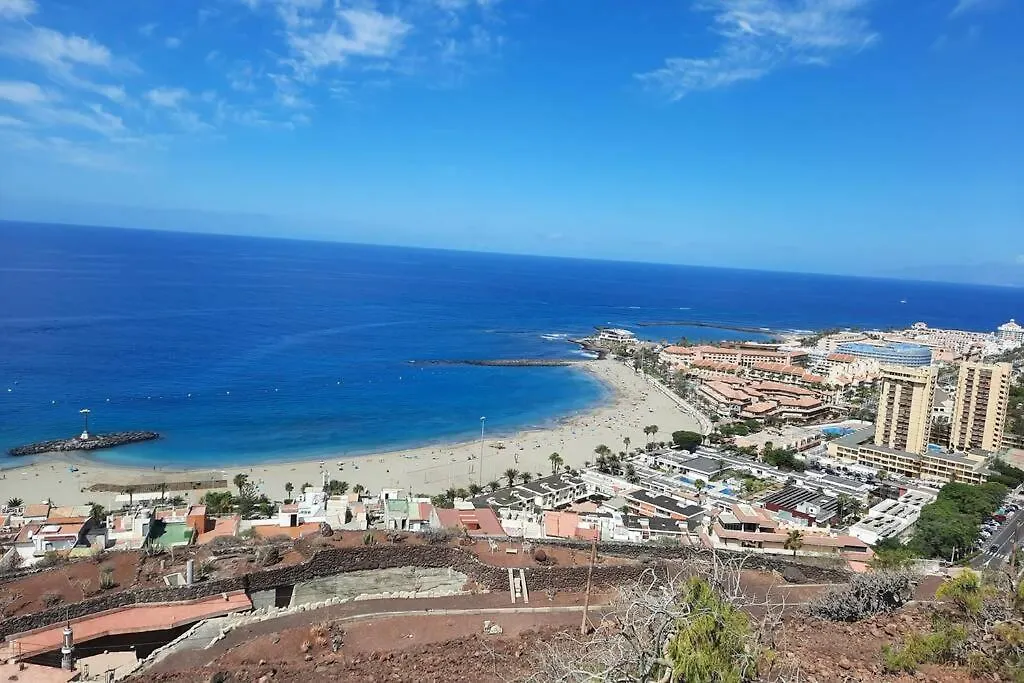 Holiday Apartments Oasis Los Cristianos  Spain