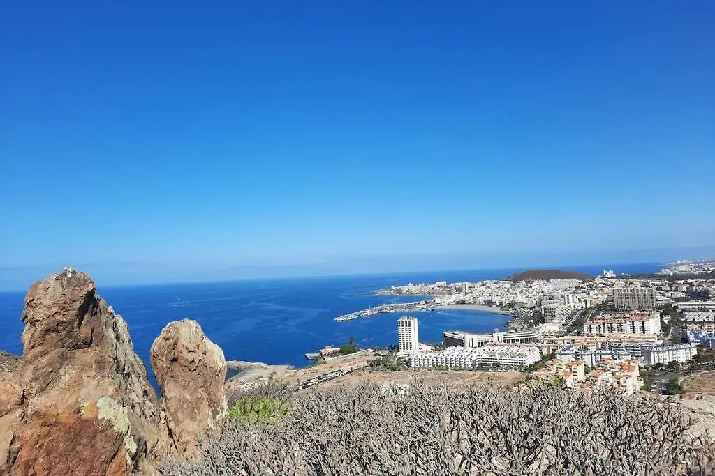 Holiday Apartments Oasis Los Cristianos