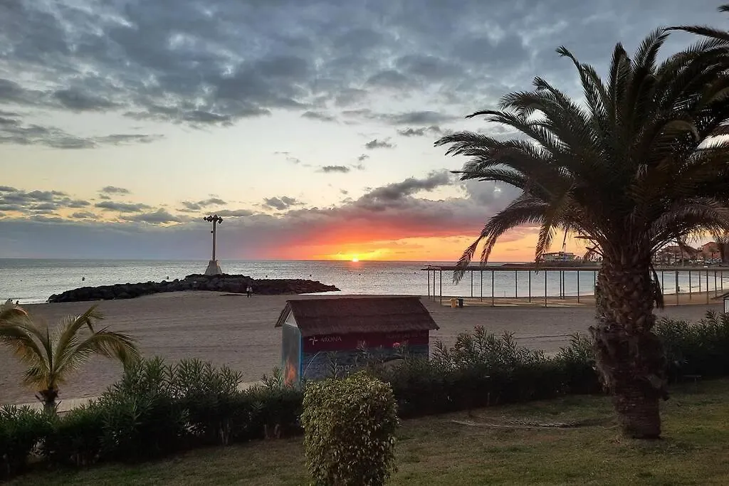 Holiday Apartments Oasis Los Cristianos  Los Cristianos (Tenerife)