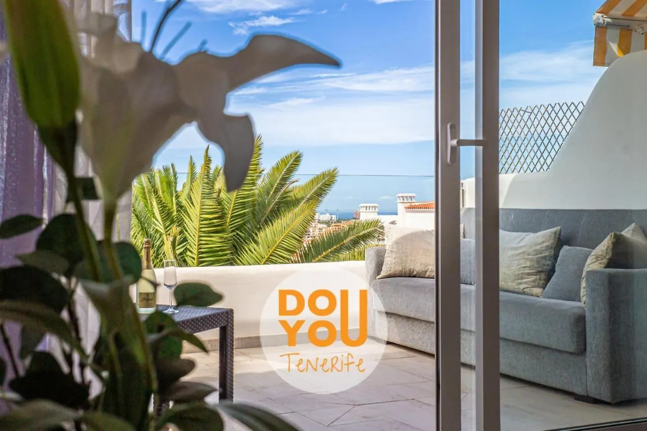 Holiday Apartments Oasis Los Cristianos  Spain