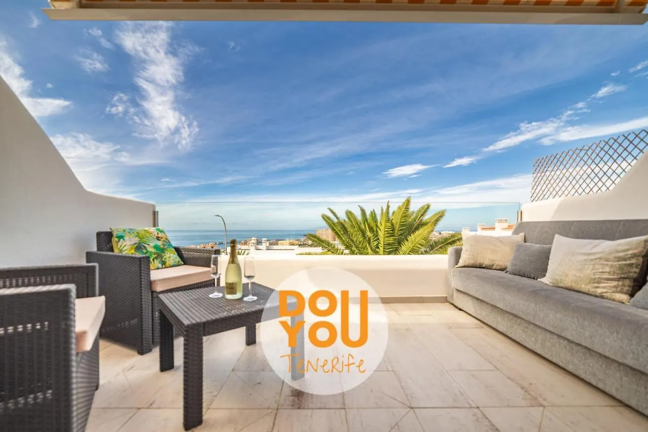 Holiday Apartments Oasis Los Cristianos  Los Cristianos (Tenerife)