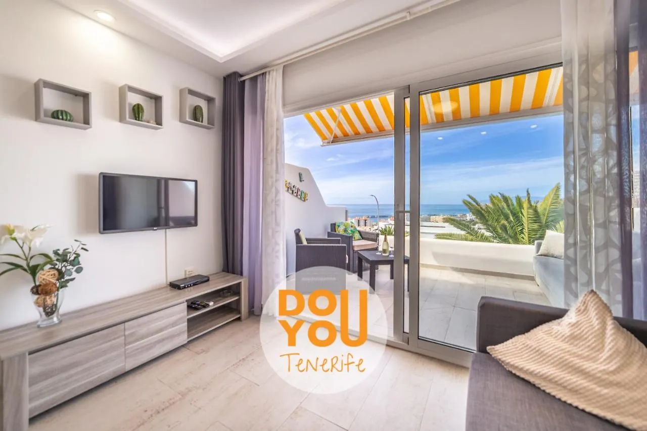 Holiday Apartments Oasis Los Cristianos