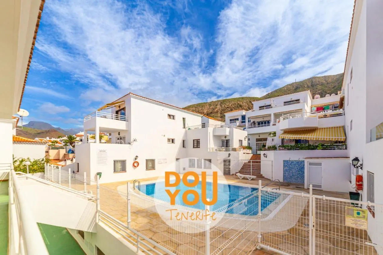 Holiday Apartments Oasis Los Cristianos