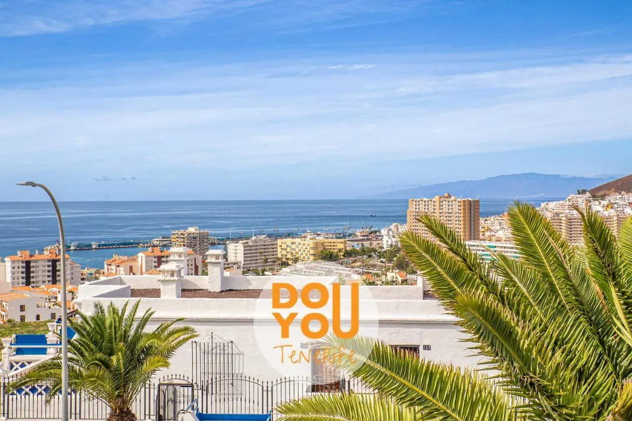 Holiday Apartments Oasis Los Cristianos  0*, Los Cristianos (Tenerife)