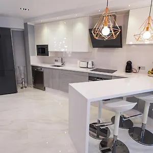  Apartment Luxury 2 Bedroom In Cristianos